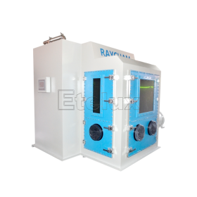 Etelux伊特克斯MLS-800 金屬3D打印增材制造惰性氣體保護系統(tǒng)